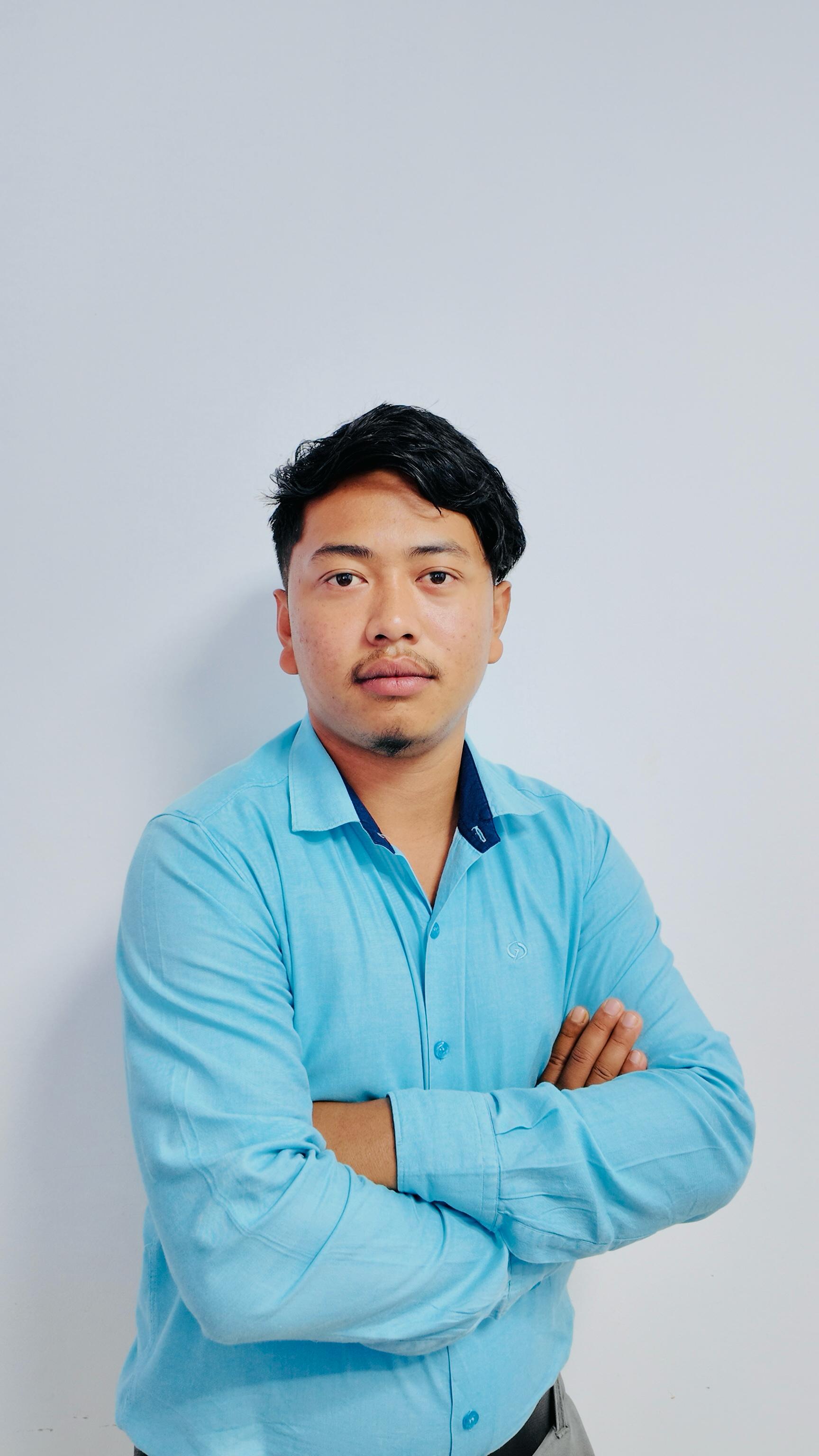 Recruiter 1